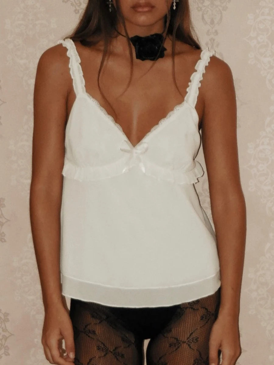 Silk & Honey Cami
