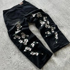 Patch Theory Jeans