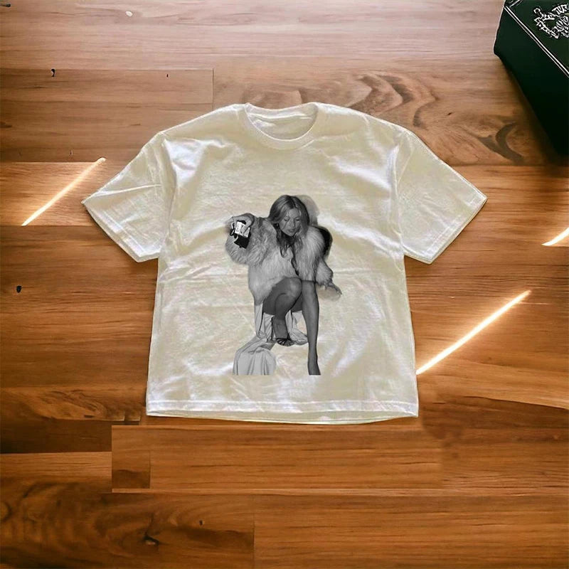 Late Nights, Early Mornings Tee