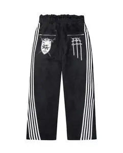 Y2K Rebel Tracksuit