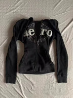 aero zip up