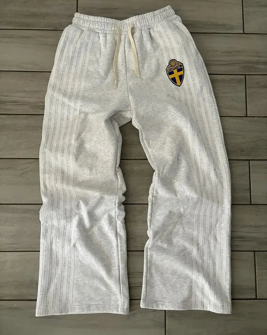 Monarch Track Bottoms
