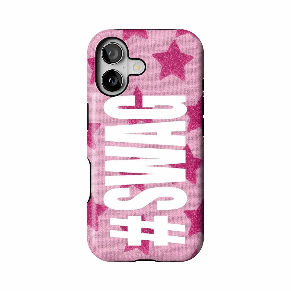 Phone Case for iPhone 17 16 15 14 13 12 11 X XS XR XSMAX 7 8 Air Pro Max Plus Luxury Leopard Swag Double-layer Back Cover - Planet Missy