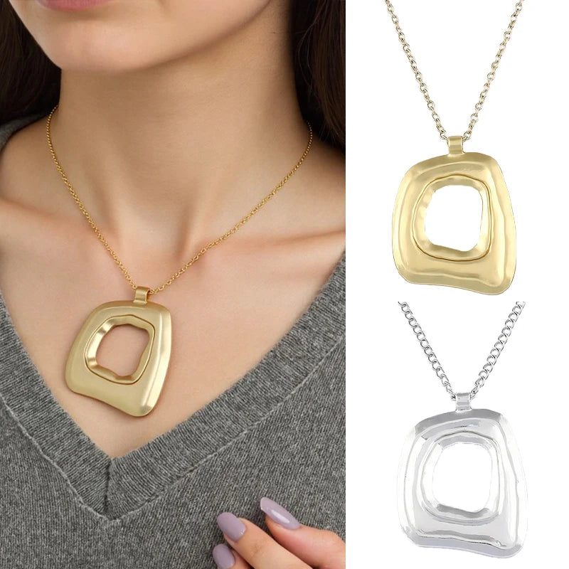 Collar Ovia