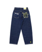 Gradient Fade Jeans