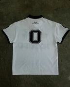 Polo Short Sleeve Top