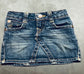 True Religion Mini Skirt