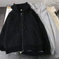 Cherry Blossom Vintage Jacket