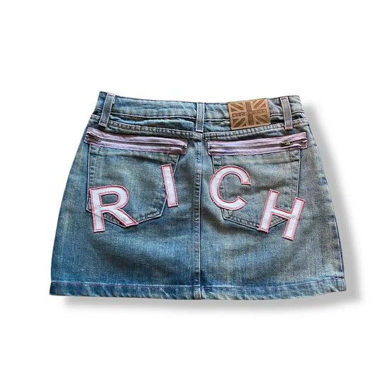 RICH Skirt