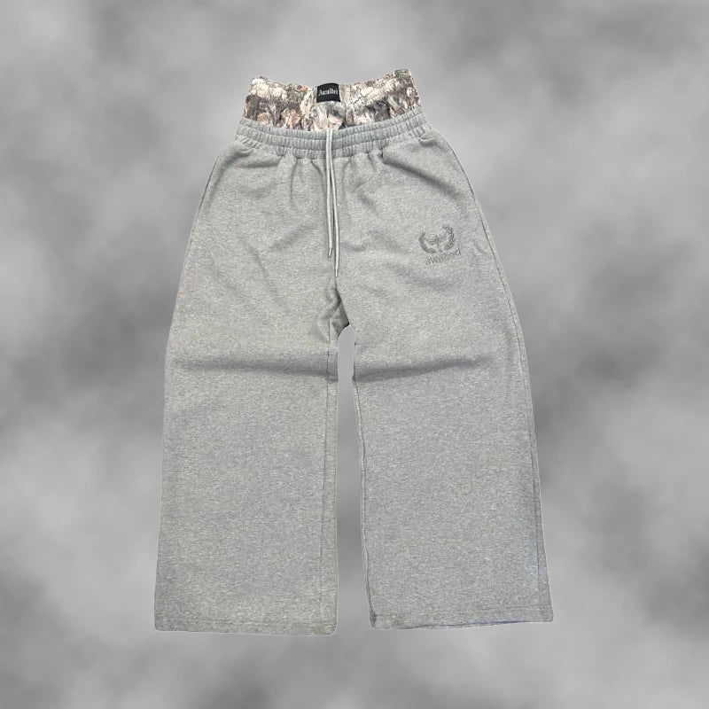 Apex Camo Joggers