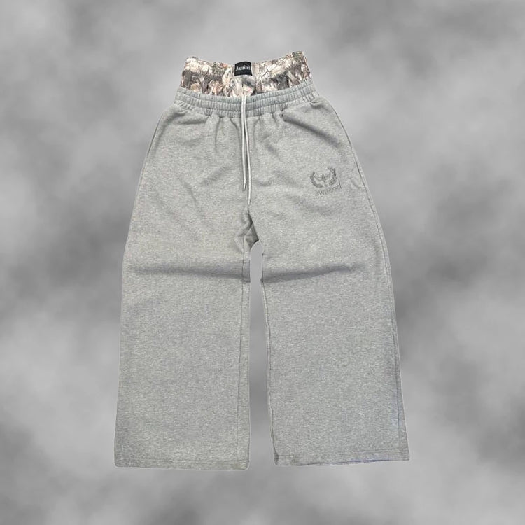 Apex Camo Joggers