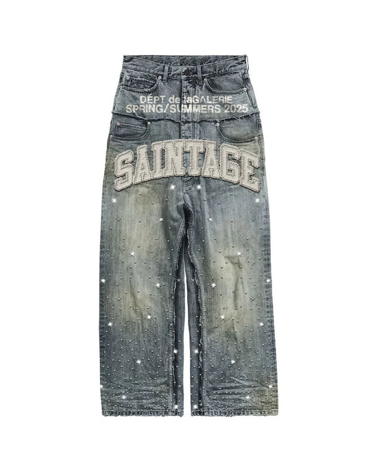 Saint Double Jeans