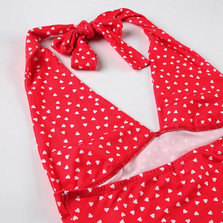 Berry Baby Top