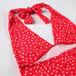 Berry Baby Top