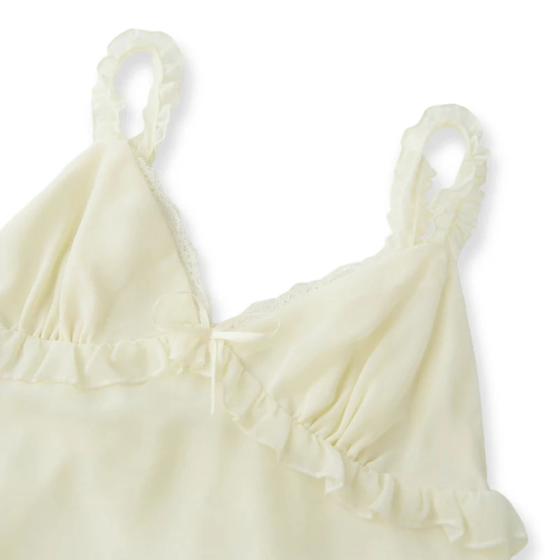 Silk & Honey Cami