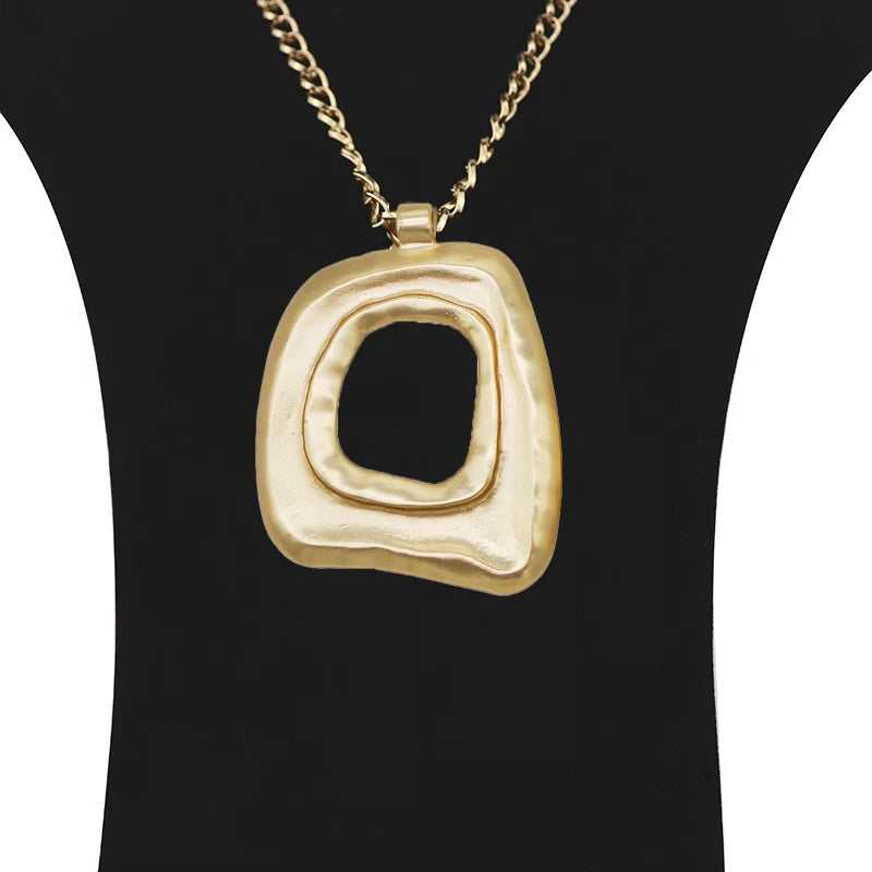 Ovia Necklace
