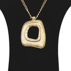 Ovia Necklace
