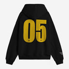 Goods Hoodie - Planet Missy
