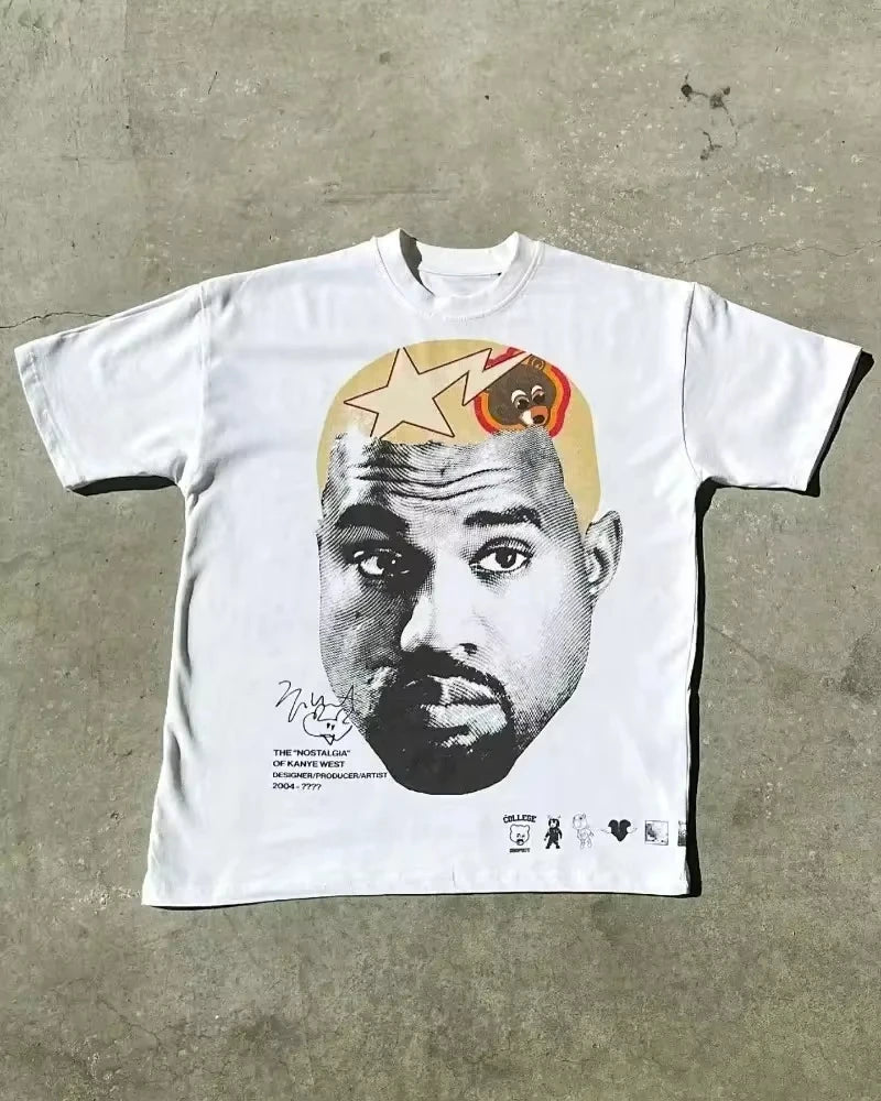 Kanye Tee