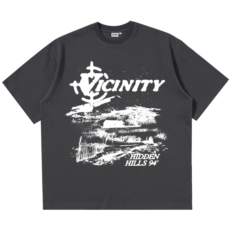 Vicinity Tee
