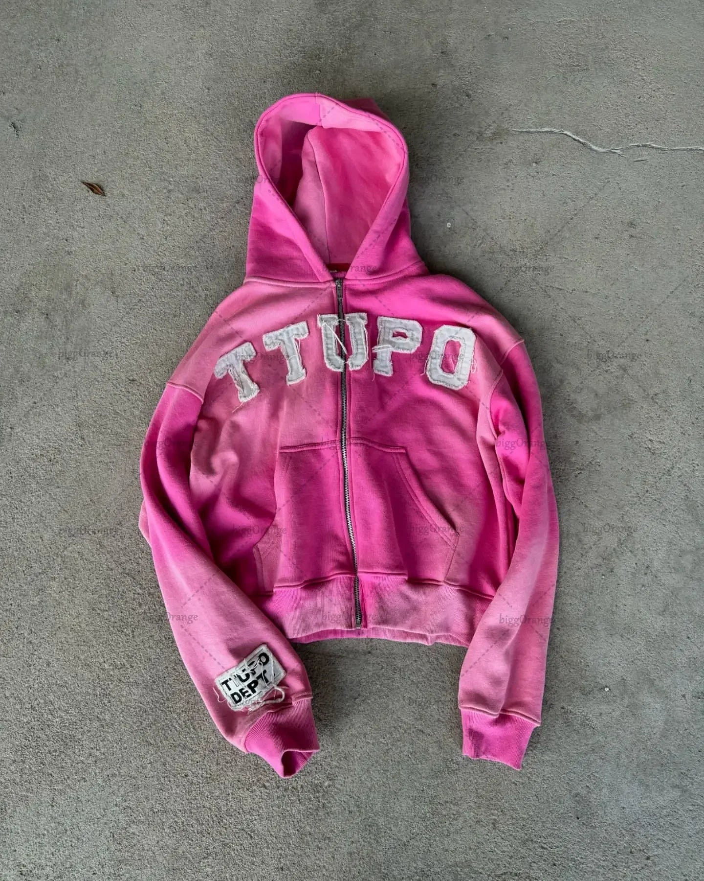 85 Hoodie