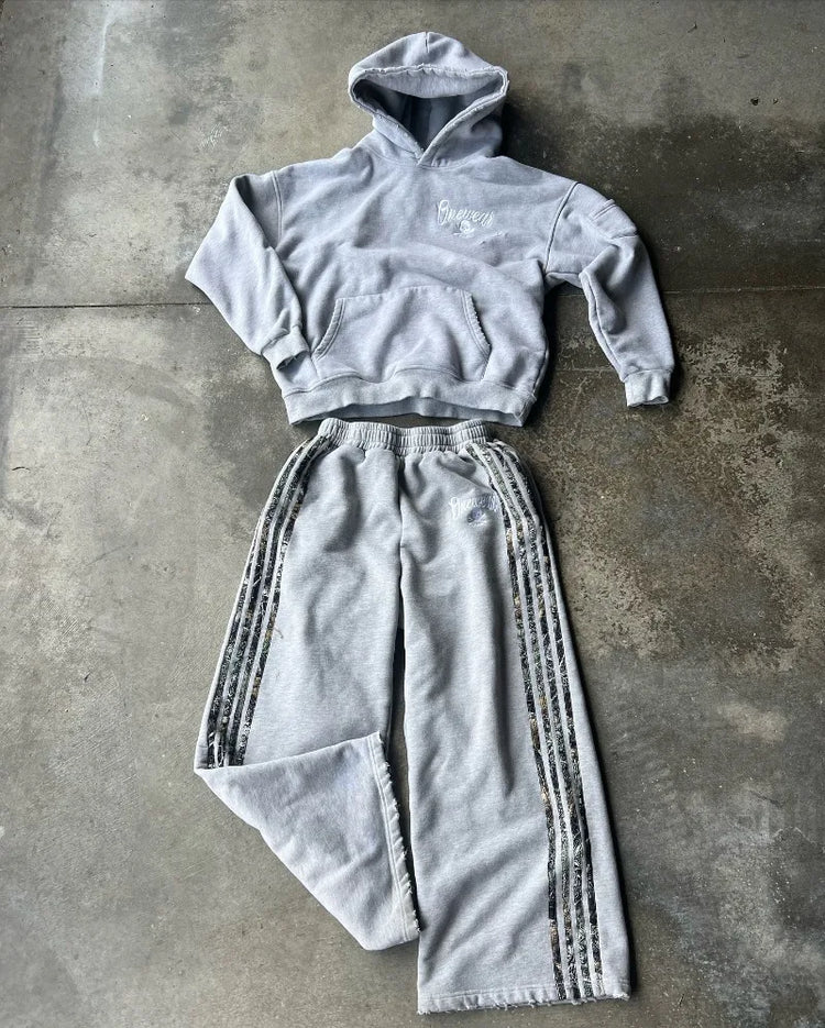 Off-Duty Essentials