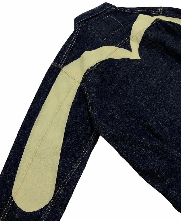 Paint Jacket