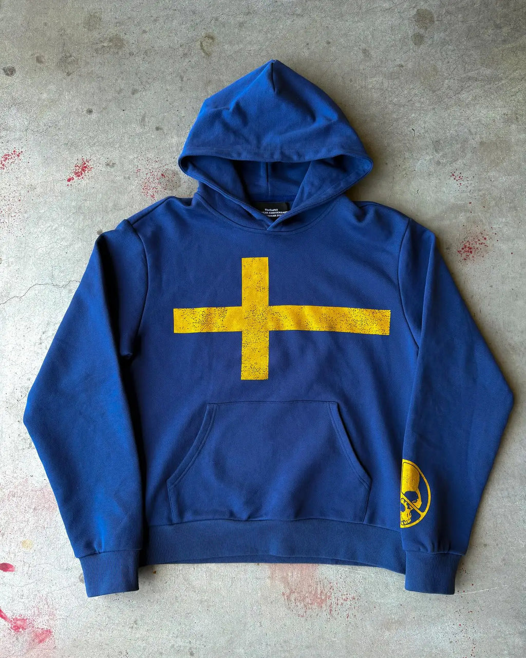 Urban Nordic Hoodie