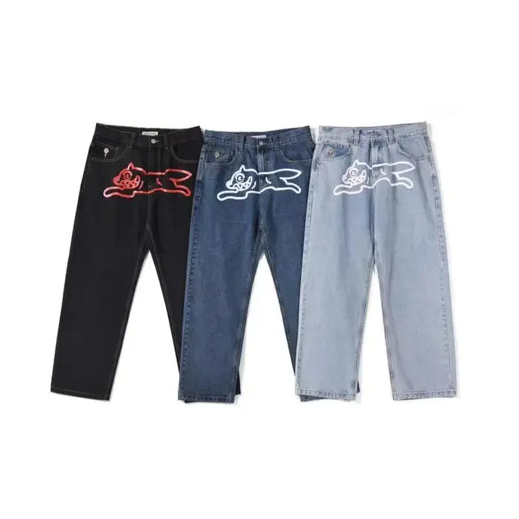 Retro Jag Pants