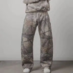 Camo Pant Joggers