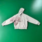 Cherry Blossom Vintage Jacket