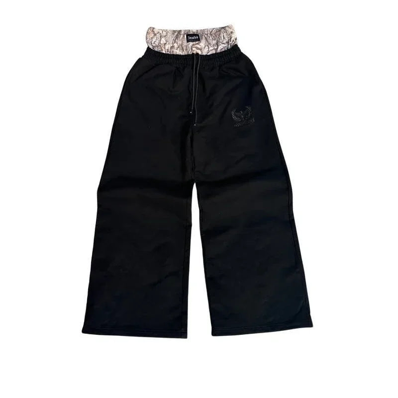 Apex Camo Joggers