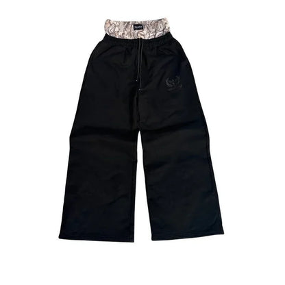 Apex Camo Joggers