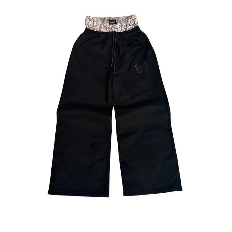Apex Camo Joggers