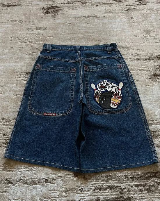 OMB Jorts