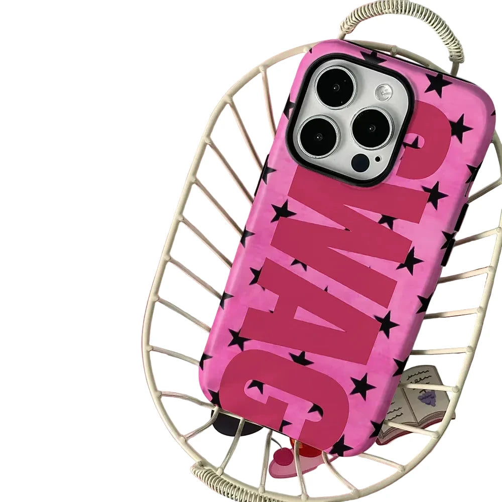 SWAG Phone Case - Planet Missy