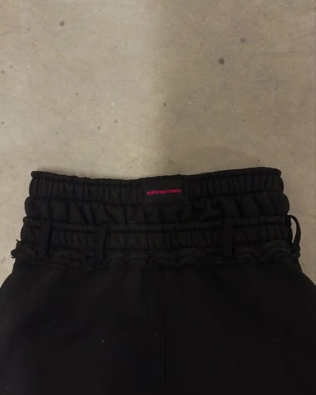 CTRL Joggers