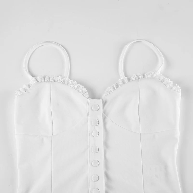 Sugar & Silk Top