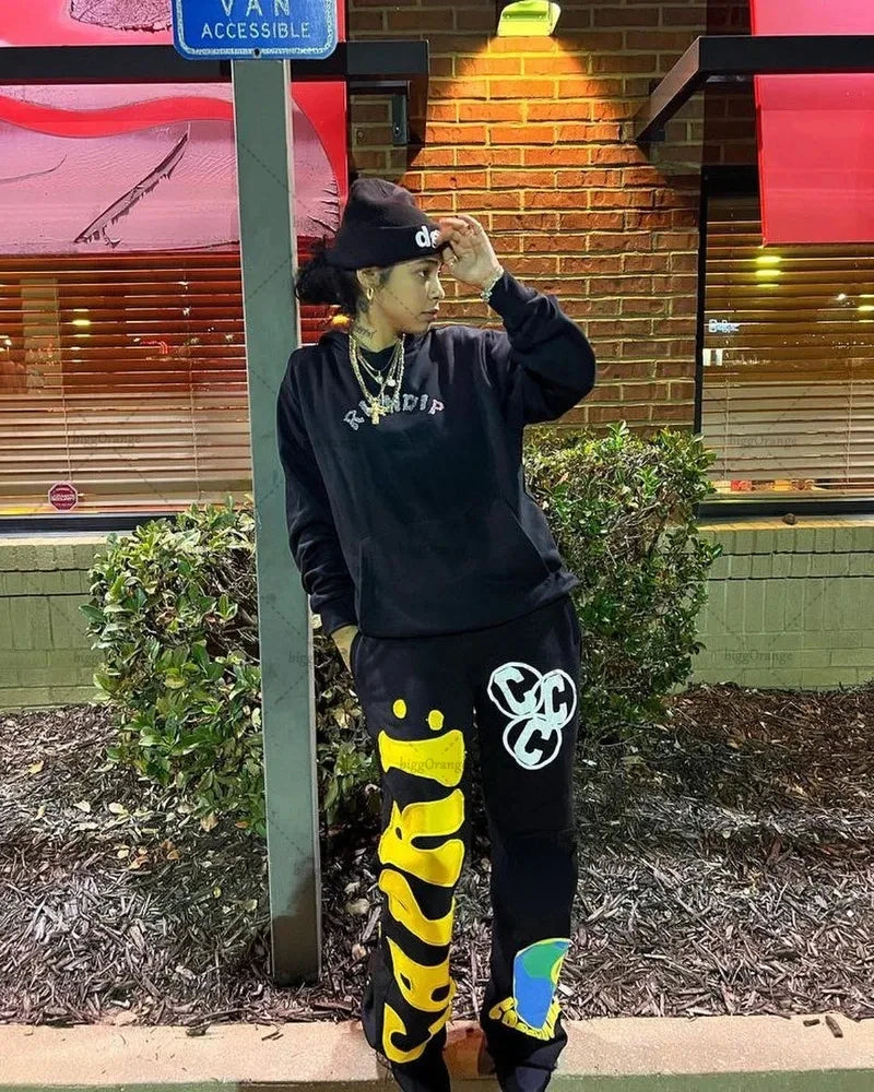 Capri Style Sweats