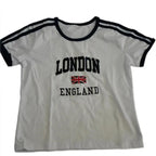 LONDON Baby Tee
