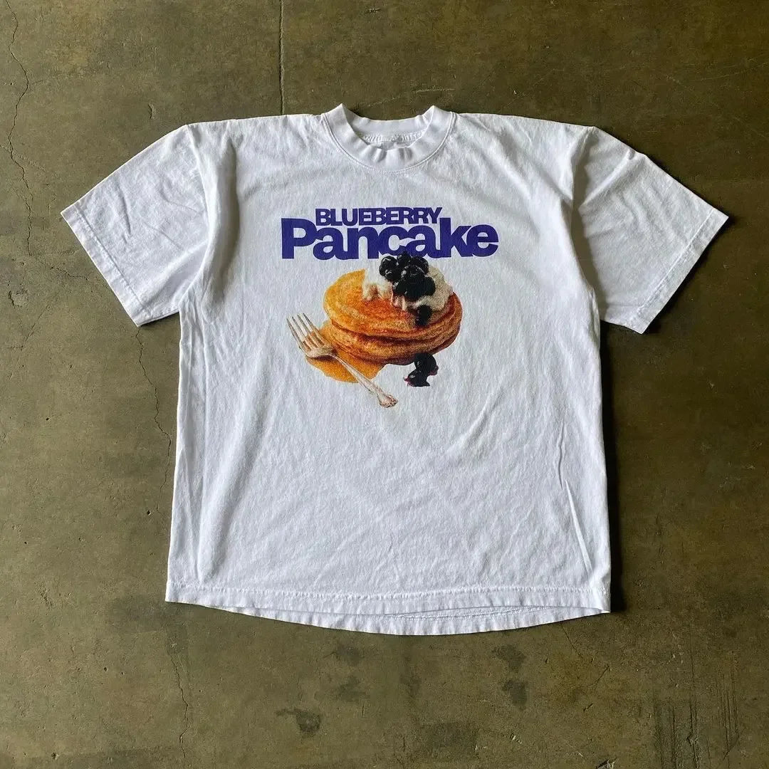 Market Goods Tees