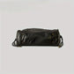 Vintage Washed Soft Leather Tote Bag