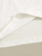 Jesus Printed T-Shirt