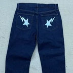 Starboy Jeans