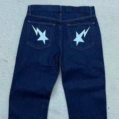 Starboy Jeans