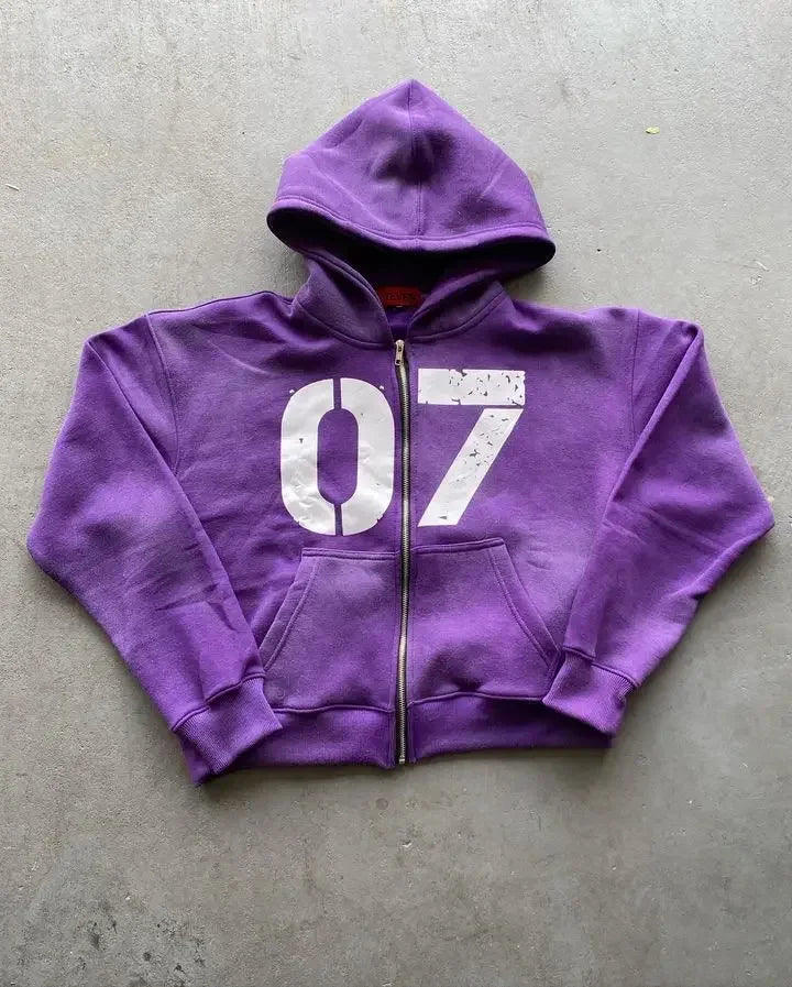 07 Legacy Set