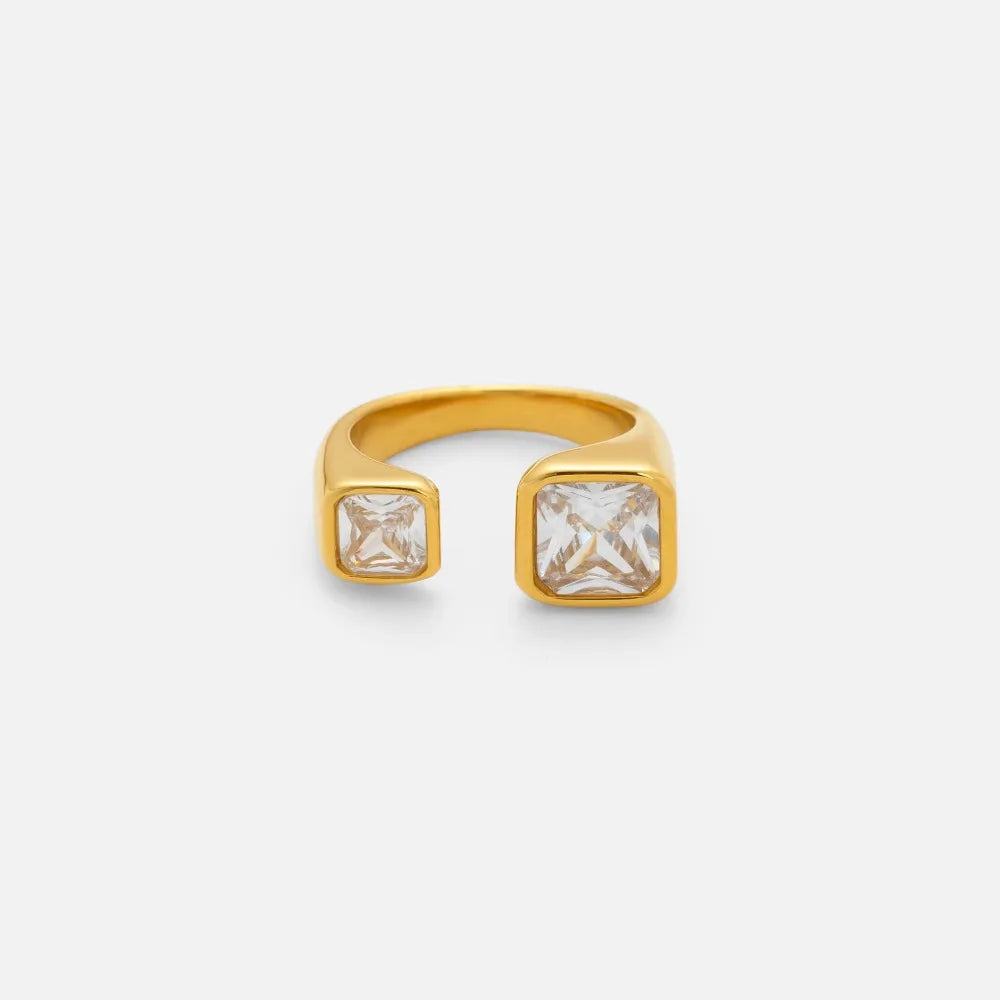 Lupa Ring