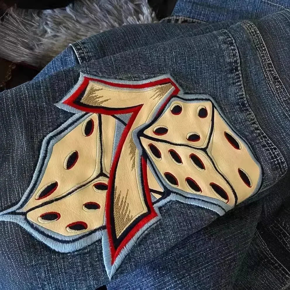 JNCO Baggy Jeans