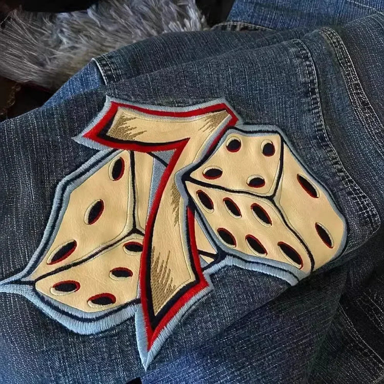 JNCO Baggy Jeans