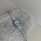 Soft Blue Romex Watch